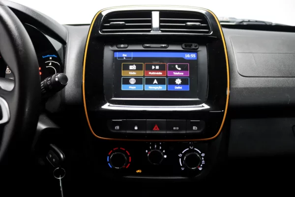 Dacia Spring Electric 45 Comfort Plus 20