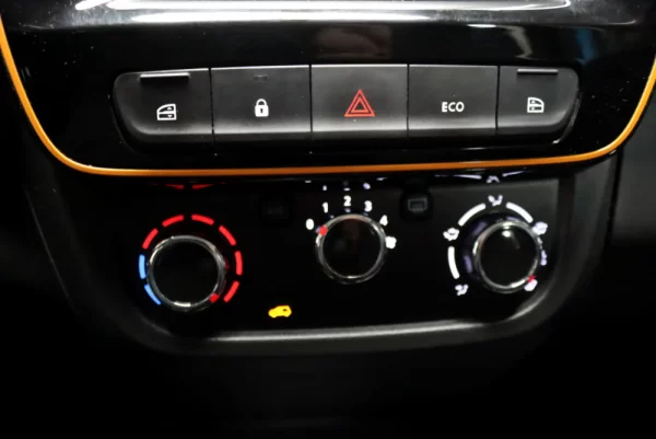 Dacia Spring Electric 45 Comfort Plus 22
