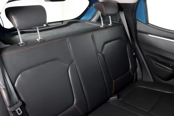 Dacia Spring Electric 45 Comfort Plus 23