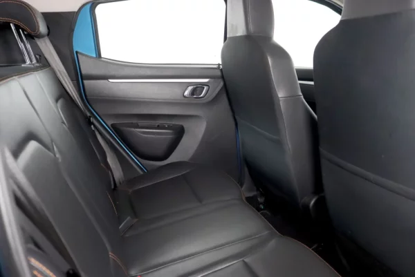 Dacia Spring Electric 45 Comfort Plus 24