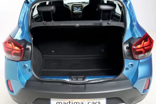 Dacia Spring Electric 45 Comfort Plus 25