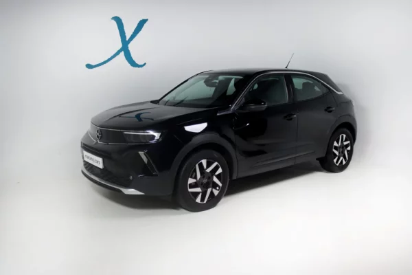 Opel Mokka-e 50 kWh GS 2