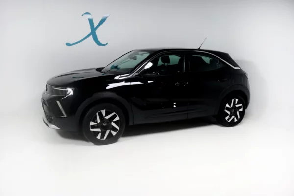Opel Mokka-e 50 kWh GS 3
