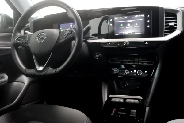 Opel Mokka-e 50 kWh GS 17