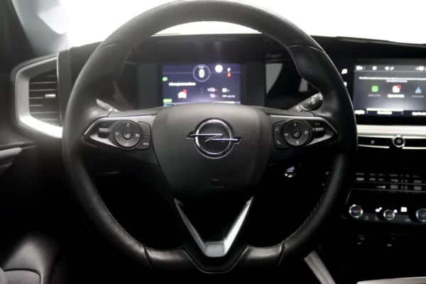 Opel Mokka-e 50 kWh GS 18