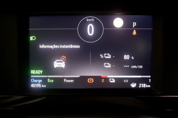 Opel Mokka-e 50 kWh GS 21