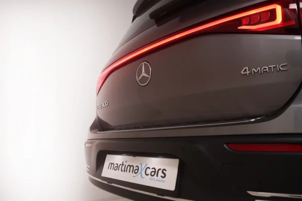 Mercedes-Benz EQB 300 4Matic 7