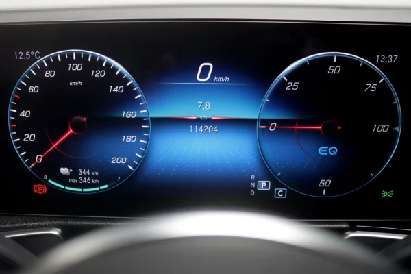 Mercedes-Benz EQB 300 4Matic 30