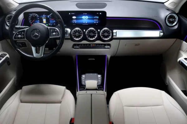 Mercedes-Benz EQB 300 4Matic 32