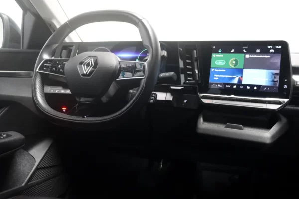 Renault Mégane E-Tech EV60 220hp optimum charge Techno 14