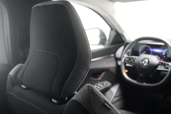 Renault Mégane E-Tech EV60 220hp optimum charge Techno 16
