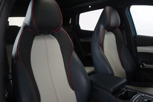 BYD Atto 3 Comfort 14