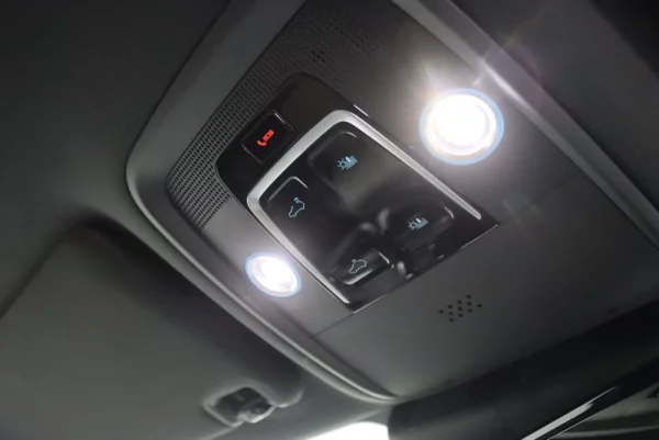 BYD Atto 3 Comfort 19