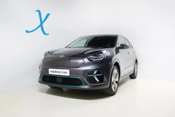 Kia e-Niro 64kWh 1