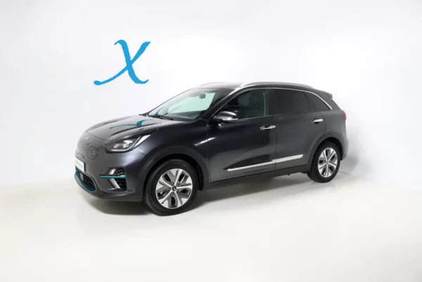 Kia e-Niro 64kWh 2