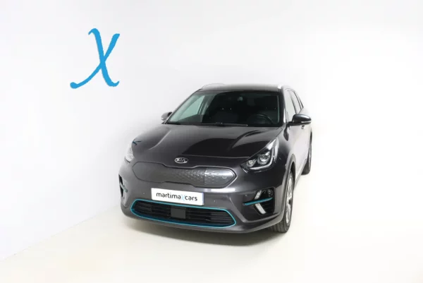 Kia e-Niro 64kWh 3