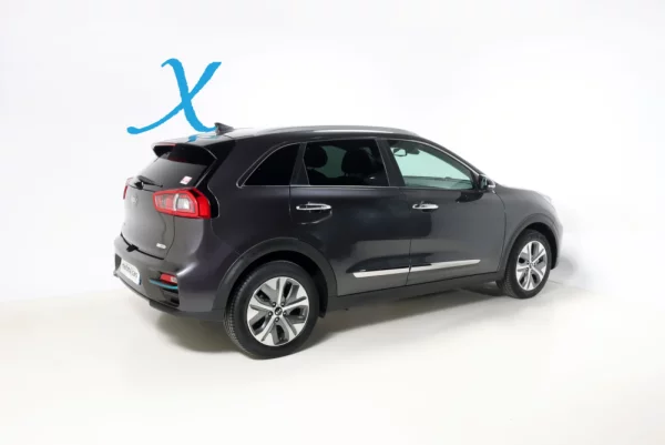 Kia e-Niro 64kWh 4