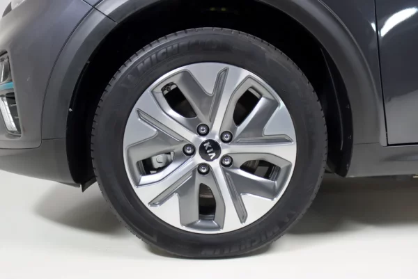 Kia e-Niro 64kWh 6