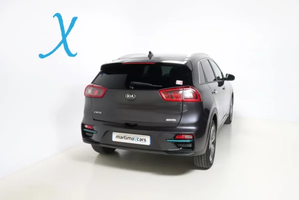 Kia e-Niro 64kWh 5