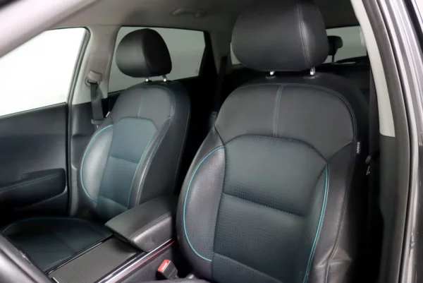 Kia e-Niro 64kWh 10
