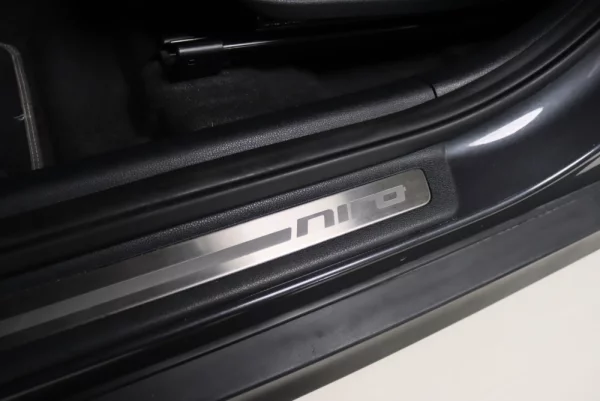 Kia e-Niro 64kWh 11