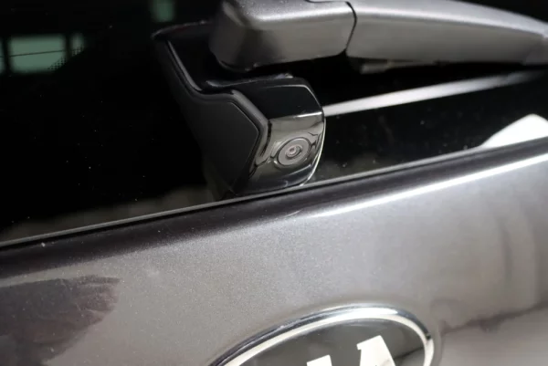 Kia e-Niro 64kWh 14