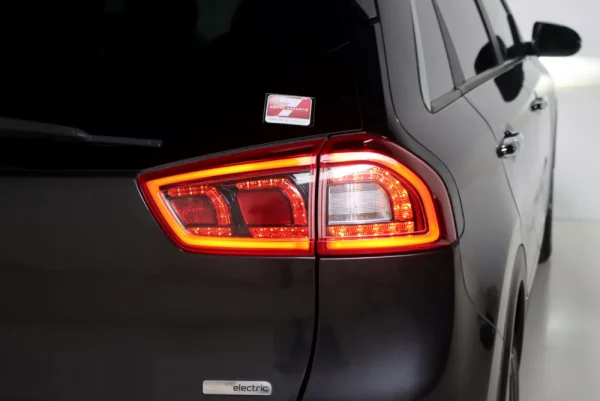 Kia e-Niro 64kWh 15