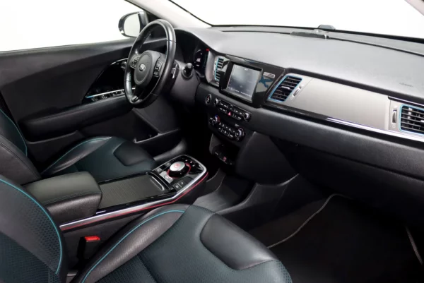 Kia e-Niro 64kWh 16