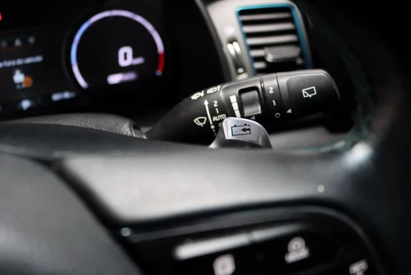 Kia e-Niro 64kWh 18