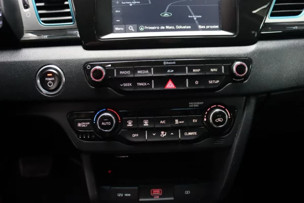 Kia e-Niro 64kWh 19