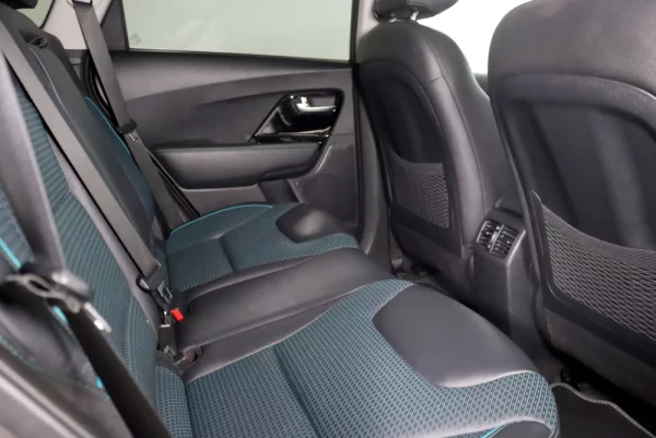 Kia e-Niro 64kWh 29