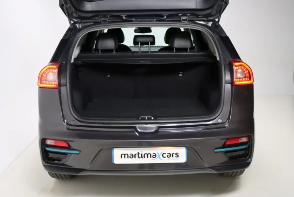 Kia e-Niro 64kWh 31