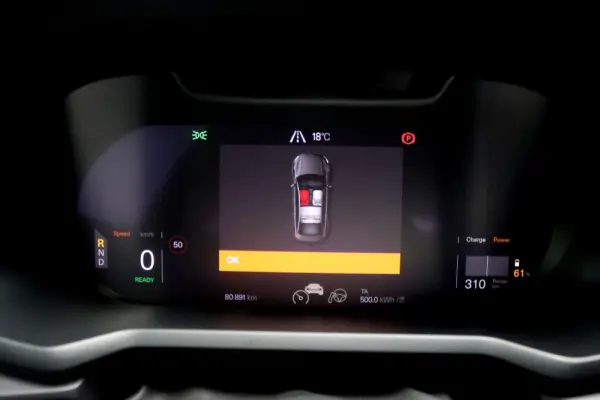 Polestar 2 Long Range 78 kWh 23