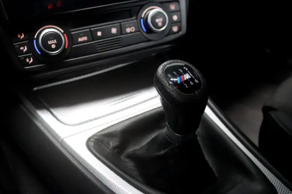 BMW 118 d M Sport 24