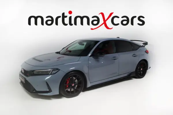 Honda Civic 2.0 i-VTEC Type-R 2