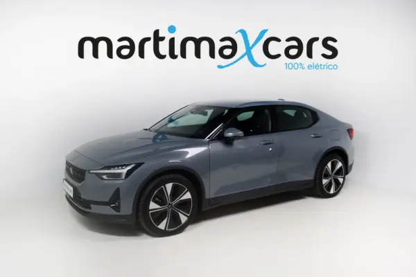 Polestar 2 Long Range 78 kWh 2