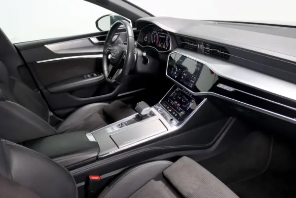 Audi A7 Sportback 50 TDI V6 quattro S-line Tiptronic 23