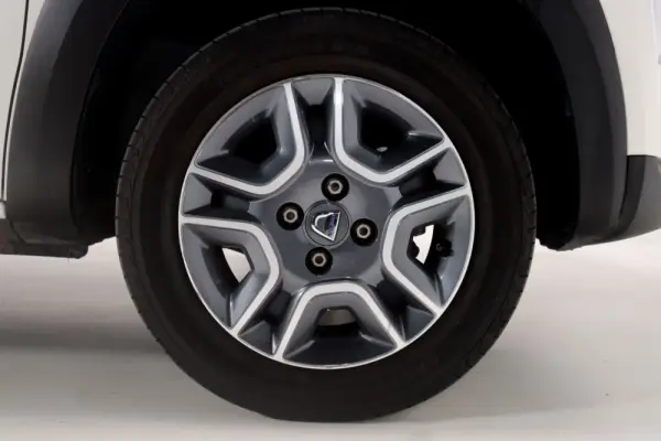 Dacia Spring Electric 45 Comfort Plus 12