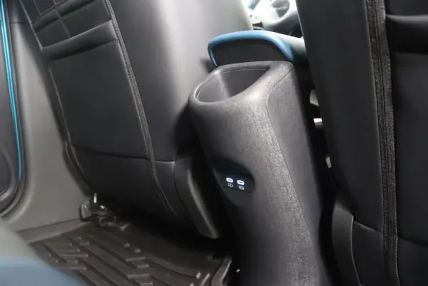 BYD Dolphin 60.4 kWh Design 35