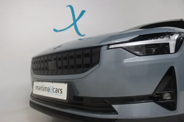 Polestar 2 Long Range 78 kWh 5