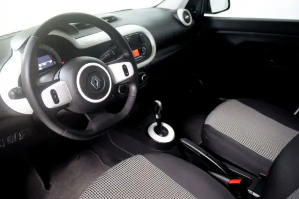 Renault Twingo E-Tech 27.5 kWh Techno Autonomia Urbana 7