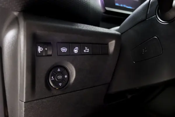 Citroen e-C4 X 50 kWh Shine 15