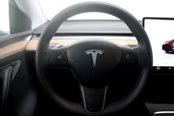 Tesla Model Y Long Range Dual Motor AWD 20