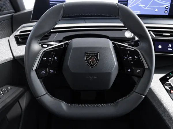 Peugeot E-3008 73 kWh Allure 12
