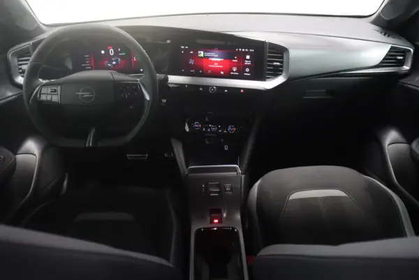 Opel Mokka-e 54 kWh GS 20