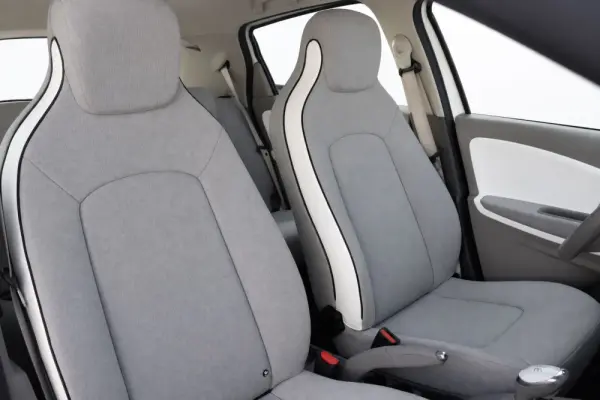 Renault Zoe (c/ Bateria) 41 kwh Intens 7