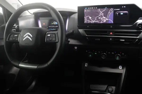 Citroen e-C4 X 50 kWh Shine 28