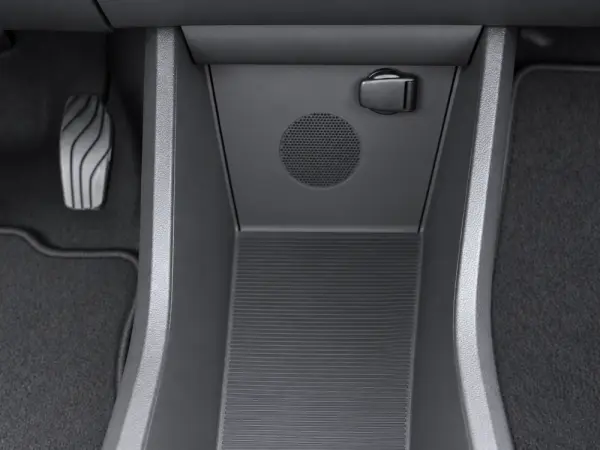 Renault Mégane E-Tech EV40 Equilibre Autonomia Urbana CA7 10