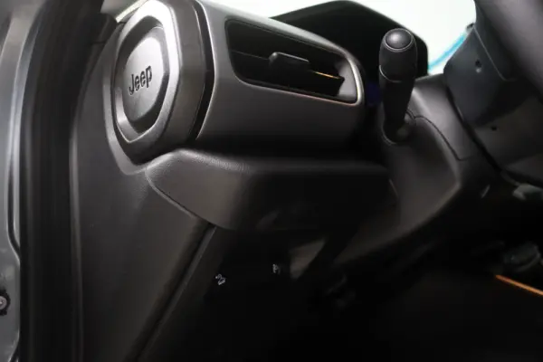 Jeep Avenger 54 kWh Altitude 13