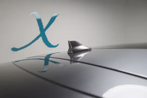 BYD Dolphin 60.4 kWh Design 10